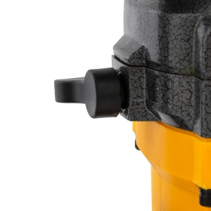 Ciocan Rotopercutor SDS+ ROTOR RDH950, 950W, 4J, 800 RPM - Img 5