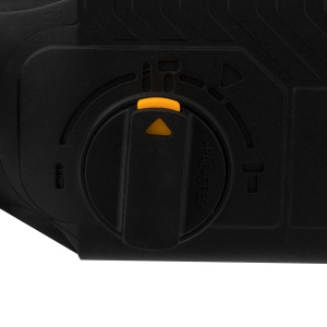 Ciocan Rotopercutor SDS+ ROTOR RRH700, 700W, 3J, 870 RPM - Img 6