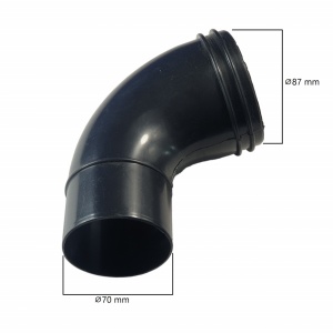Cot Ventilator Atomizor Elefant, piesa de schimb pentru sistem ventilatie - Img 3
