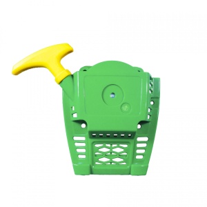 Demaror Motocoasa ProCraft, compatibil T4350, piesa de schimb pornire - Img 2