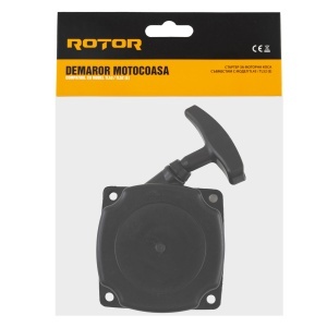 Demaror Motocoasa ROTOR, compatibil TL43 TL52 (E), piesa de schimb - Img 2