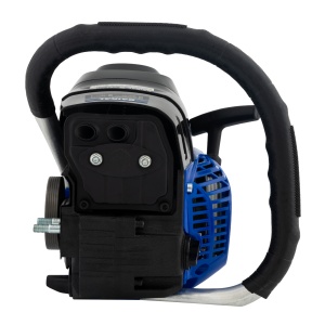 Drujba pe Benzina Baikal BK-4500, 3.9CP, 2T, 10500 RPM, pentru taiere lemn - Img 9