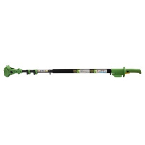 Extensie Telescopica PartnerPro PP-TT2.7, 2.7m, pentru mini fierastrau si foarfeca - Img 5