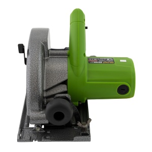 Fierastrau Circular ProCraft KR2000, 2000W, 5000 RPM, panza 185mm, pentru lemn - Img 2