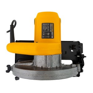 Fierastrau Circular ROTOR RCC1100, 1100W, 5000 RPM, disc 185mm, pentru lemn - Img 3