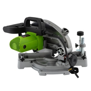 Fierastrau Circular Stationar ProCraft PGS2100, 1400W, 5000 RPM, panza 210mm, taiere unghi - Img 5