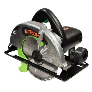 Fierastrau Circular Stromo SC2550, 2550W, 4100 RPM, panza 235mm, pentru lemn