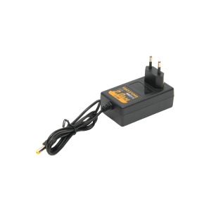 Fierastrau cu Lant Acumulator ROTOR RMC21-8, 21V, 2Ah, Brushless, ungere lant - Img 9