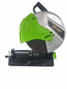 Fierastrau Debit Metal ProCraft AM3550, pentru taiere precisa metal - Img 3