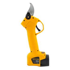 Foarfeca Crengi Acumulator ROTOR RPS168, 16V, 1.5Ah, Brushless - Img 4