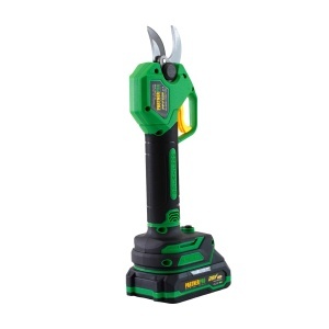 Foarfeca Electrica Acumulator PartnerPro PP-FE2A, 20V, 2Ah, Brushless - Img 3