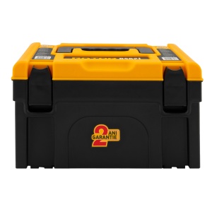 Foarfeca Gard Viu Acumulator ROTOR RSB21, 600W, 2x21V 3Ah, pentru gradina - Img 12