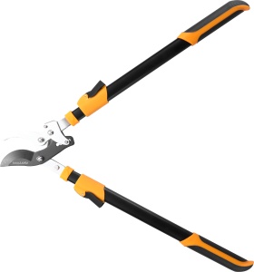 Foarfeca Gradina cu Maner Telescopic ROTOR RFG-92, 66-92cm - Img 3
