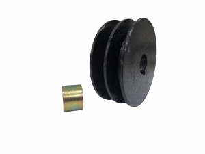 Fulie Curea Motocultor Elefant, 19mm, piesa de schimb pentru motocultor