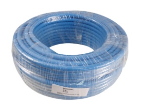 Furtun Gaz PVC Elefant 8x13mm, 50m, GPL, pentru instalatii gaz
