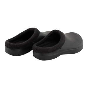 Galosi Dama Elefant ETS-06/1WW, Negru/Negru, marimi 37-41 - Img 5