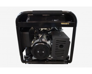 Generator AVR ProCraft GP80, pentru alimentare curent electric uz casnic si industrial - Img 2