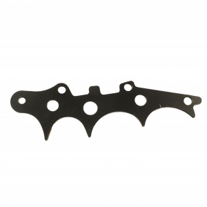 Gheara Drujba Elefant, compatibil Husqvarna 365 372, pachet 10 buc - Img 3