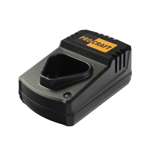 Incarcator ProCraft PA12LIS, 12V, 2Ah, pentru acumulatori Li-ion ProCraft
