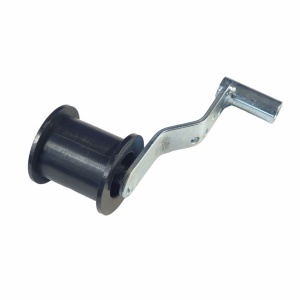 Intinzator Curea Motosapa Motocultor Elefant, piesa de schimb transmisie - Img 4