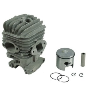 Kit Cilindru Drujba Elefant, compatibil China 2500, piesa de schimb motor - Img 2