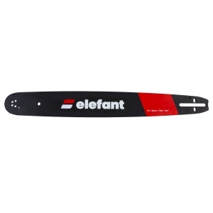 Lama Drujba Elefant, 16 inch 40cm, 66 pinteni, pas 325