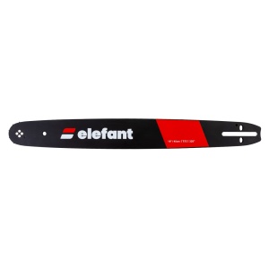 Lama Drujba Elefant 45cm, 72 verigi, pas 325, otel tratat termic, pentru drujbe