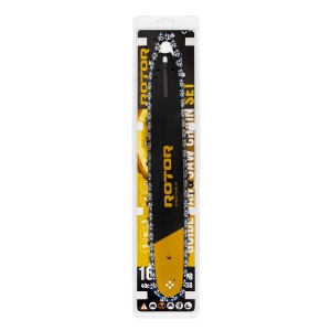 Lama Drujba ROTOR, 16 inch, pas 3/8, 56 pinteni - Img 2