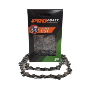 Lant Drujba ProCraft, pas 3/8, 45 pinteni, pentru drujbe benzina