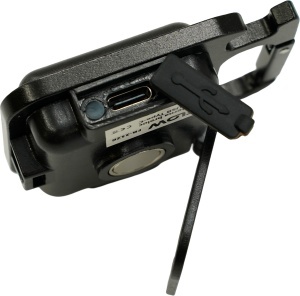 Lanterna LED Breloc cu Magnet si Desfacator Flow FB-2126 - Img 3