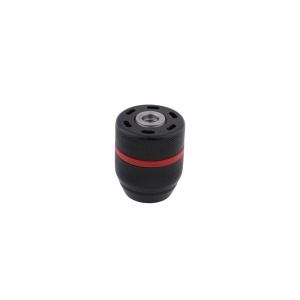 Mandrina Metalica 13mm cu Filet ROTOR, accesoriu bormasina - Img 2