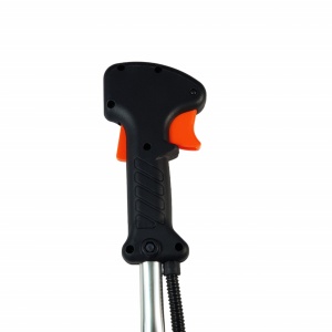 Maner Acceleratie Complet Motocoasa Elefant TH015, dreapta, cablu 80cm - Img 3
