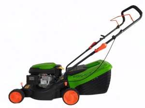 Masina de Tuns Iarba Benzina ProCraft PLM400, 3.5CP, 146cc, 3000 RPM, cutit rezerva - Img 2