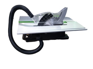 Masina Multifunctionala Lemn ProCraft PC2000, circular rindea burghiu, pentru atelier - Img 2