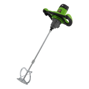 Mixer Mortar ProCraft PMM2200, 1400W, 800 RPM, pentru mortar si adeziv