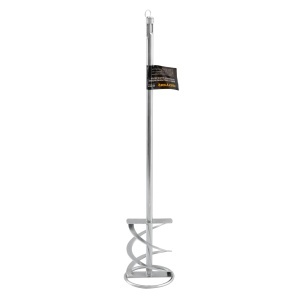 Mixer Stanga Vascozitate Scazuta ROTOR, 400x80mm, SDS Plus
