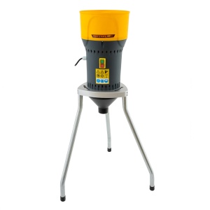 Moara Cereale cu Picioare ROTOR RMP25L, 1000W, 19000 RPM, pentru cereale si furaje