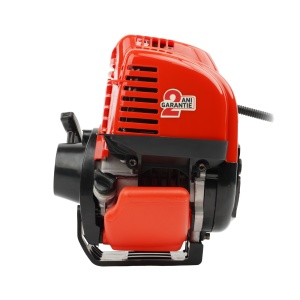 Motocoasa Benzina Yamamoto YM-5600, 4T, 5.6CP, 52cc, pentru iarba si tufis - Img 6