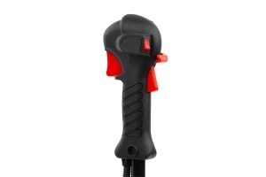 Motocoasa de Mana Benzina Yamamoto YM35X, 4T, 5.6CP, 52cc - Img 11