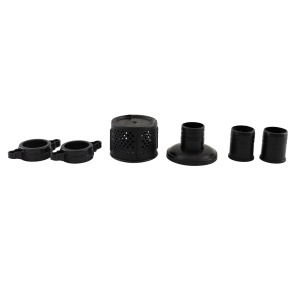 Motopompa pe benina PartnerPro, 6.5cp, 163cc, 4 timpi, 500l/min, capacitate rezervor 4l, inaltime refulare 26, adancime aspiratie 8m, diametru iesire 2", include furtun pompieri cauciucat 20m - Img 9