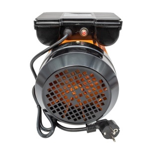 Motor Electric Monofazat ROTOR RME90L, 2.5kW, 3000 RPM, cupru, 220V - Img 2