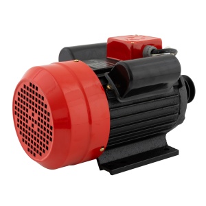 Motor Electric Yamamoto Y100L-2, 3kW, 230V, 3000 RPM, pentru utilaje industriale - Img 3