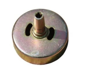Oala Ambreiaj Motocoasa Elefant 9T, 78mm interior, piesa de schimb - Img 2