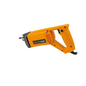 Pachet Betoniera ROTOR RB165, 165L, 900W + Vibrator Beton RCV850 CADOU - Img 6