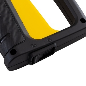 Pistol Lance Pulverizare Inox PartnerPro, pentru aparat spalat presiune - Img 4