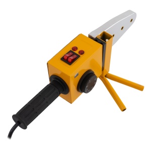 Plita Sudura Tevi PPR ROTOR RPW1500, 1500W, max 300 grade, 20-63mm, set complet - Img 8