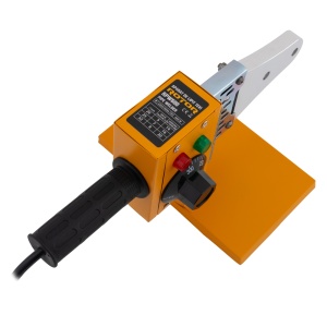 Plita Sudura Tevi PPR ROTOR RPW600, 600W, max 300 grade, 20-32mm - Img 6