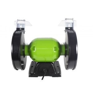Polizor de Banc ProCraft PAE1250, Industrial, pentru ascutit scule si polizat metal - Img 3