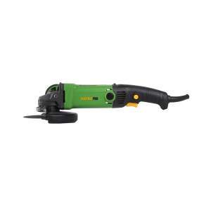 Polizor unghiular PartnerPro PAG-1000, 1000 W, 125 mm, 11000 rpm, cu maner auxiliar si izolatie dubla - Img 3