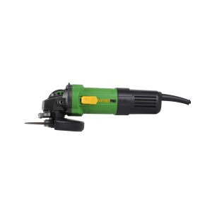 Polizor unghiular PartnerPro PAG-850, 850 W, 125 mm, 11000 rpm, cu maner auxiliar si izolatie dubla